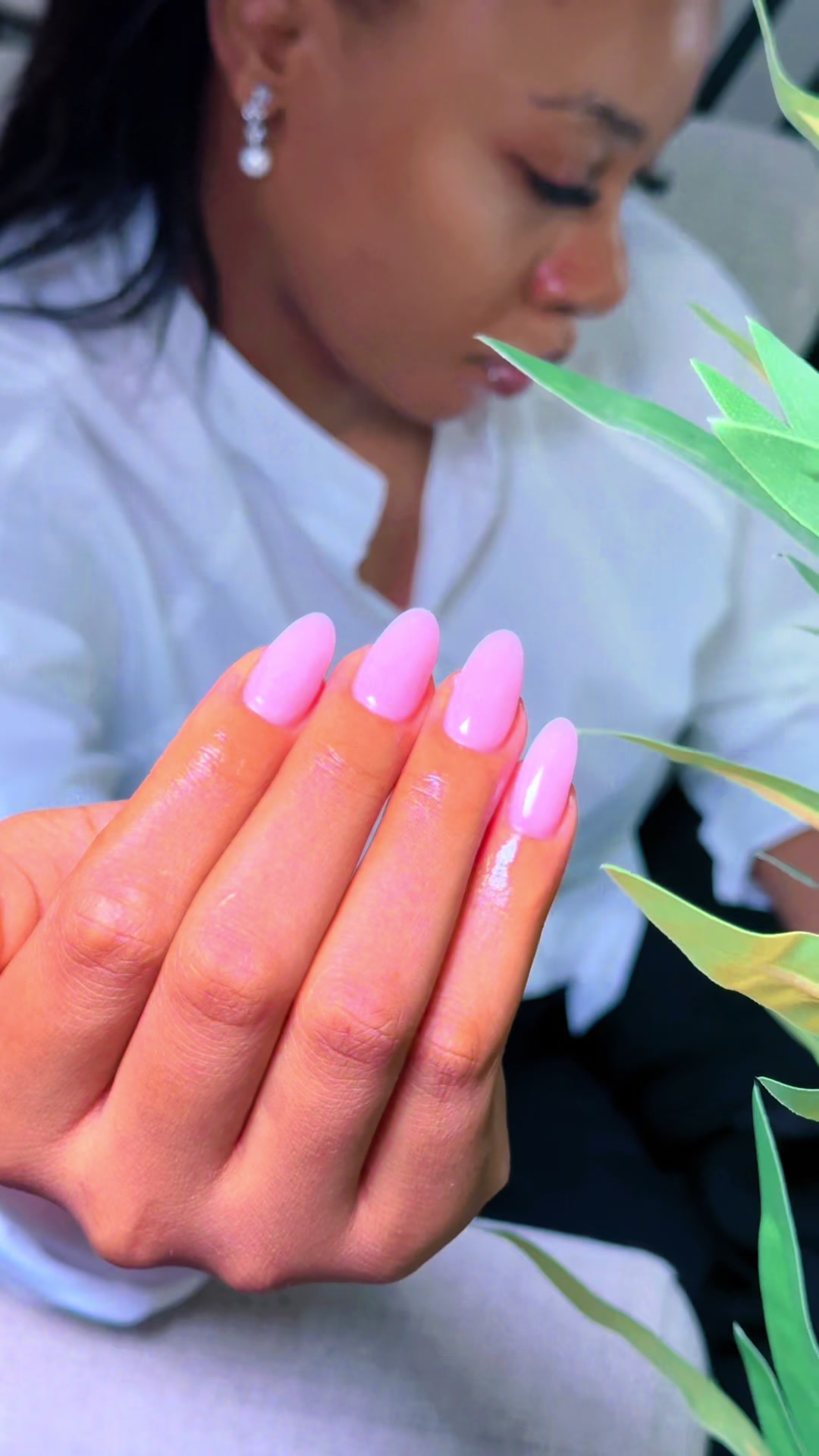 @ABUJA/LAGOS NAILS & BIAB 💅🏻