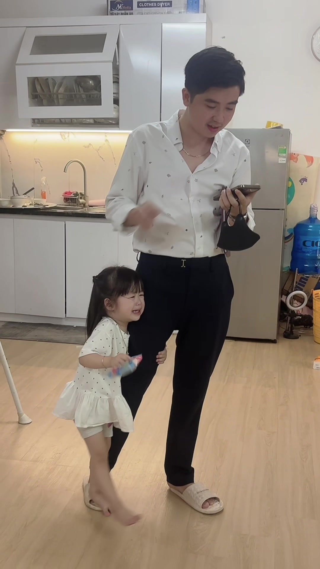 @Hoàng Khả Ngân