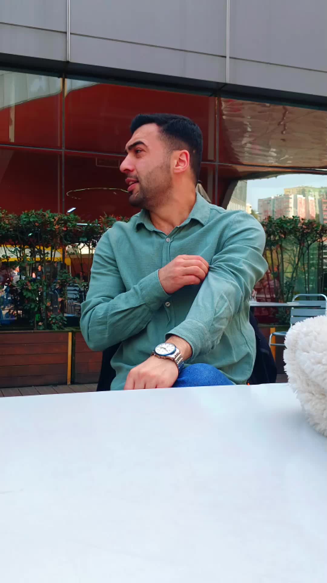 @Abidin Kılı&ccedil;arslan