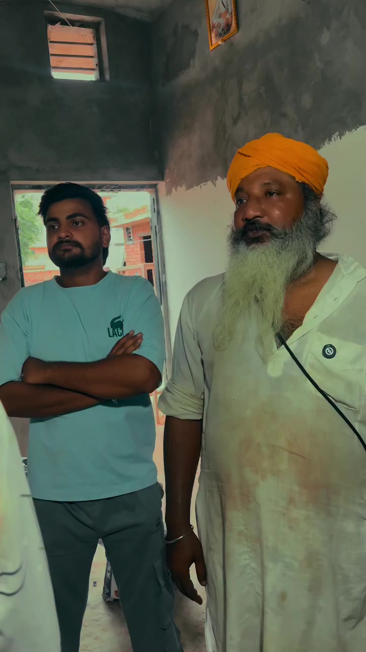 @☬ ਮੁੰਡਾ ਸਰਦਾਰਾਂ ਦਾ ☬🚩