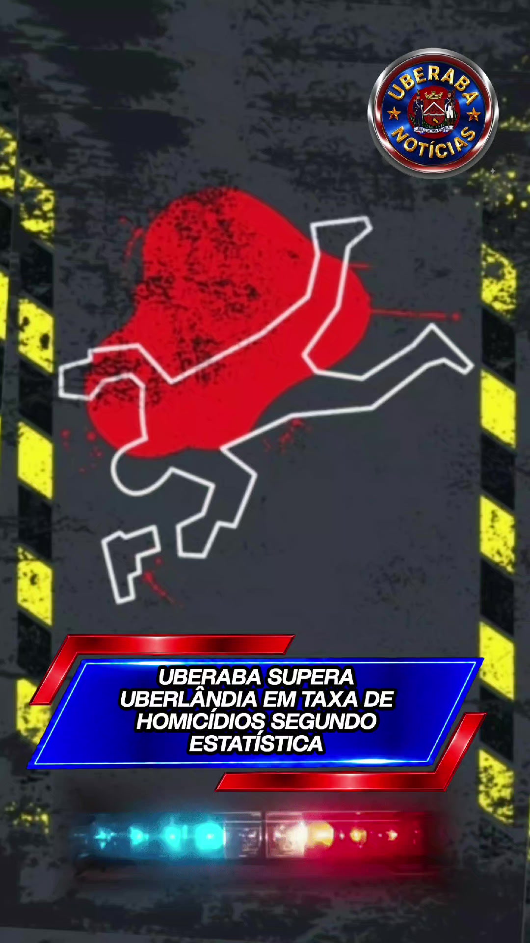 @UBERABA NOT&Iacute;CIAS