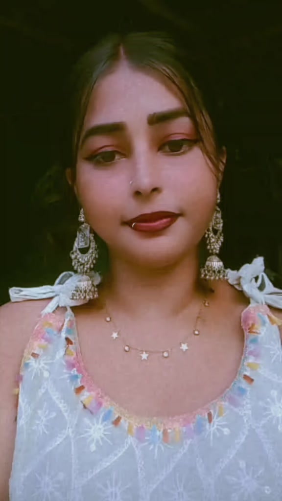 @🫰 Masoom girl😘👑