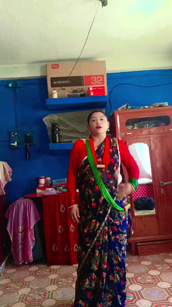 @Mina Pun Magar