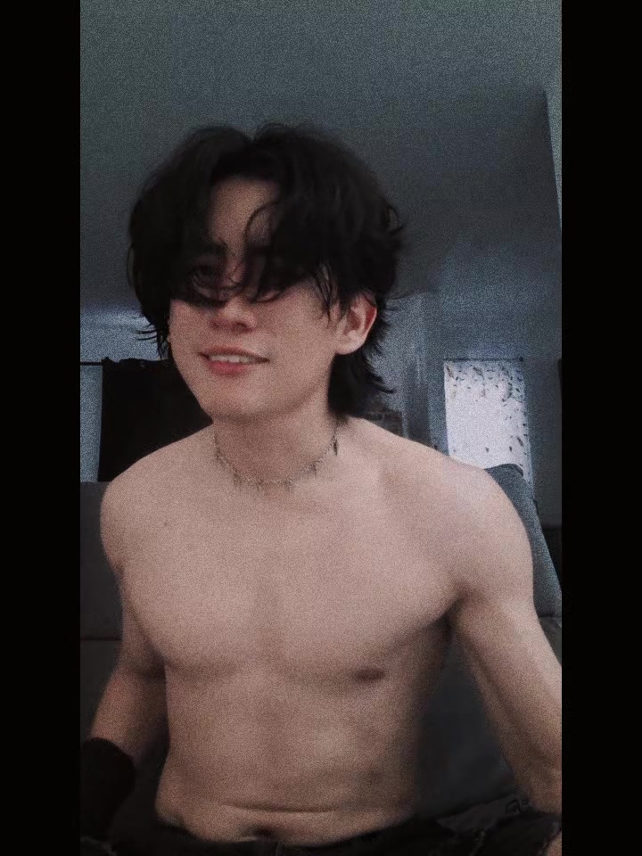 @~RexyFoxy🎭🔥
