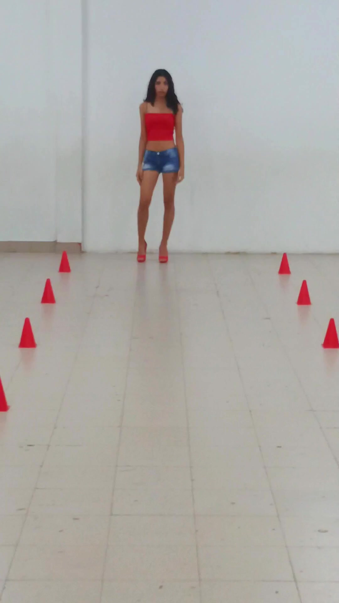 @JB Models Escuela de Modelos