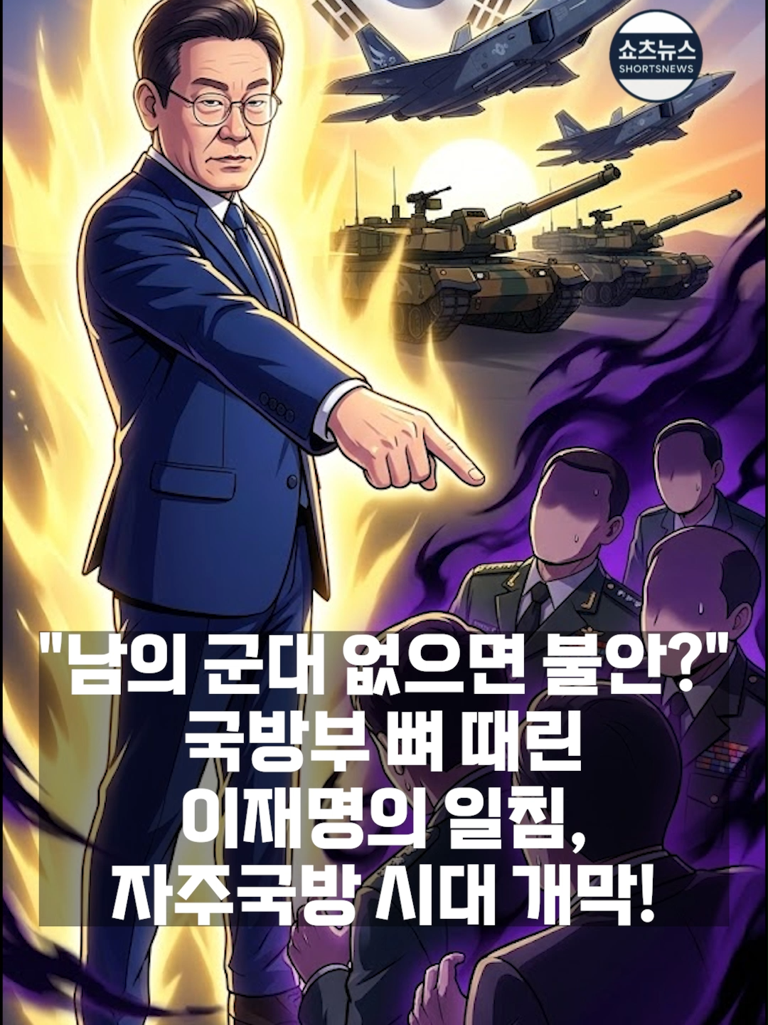 @쇼츠 뉴스