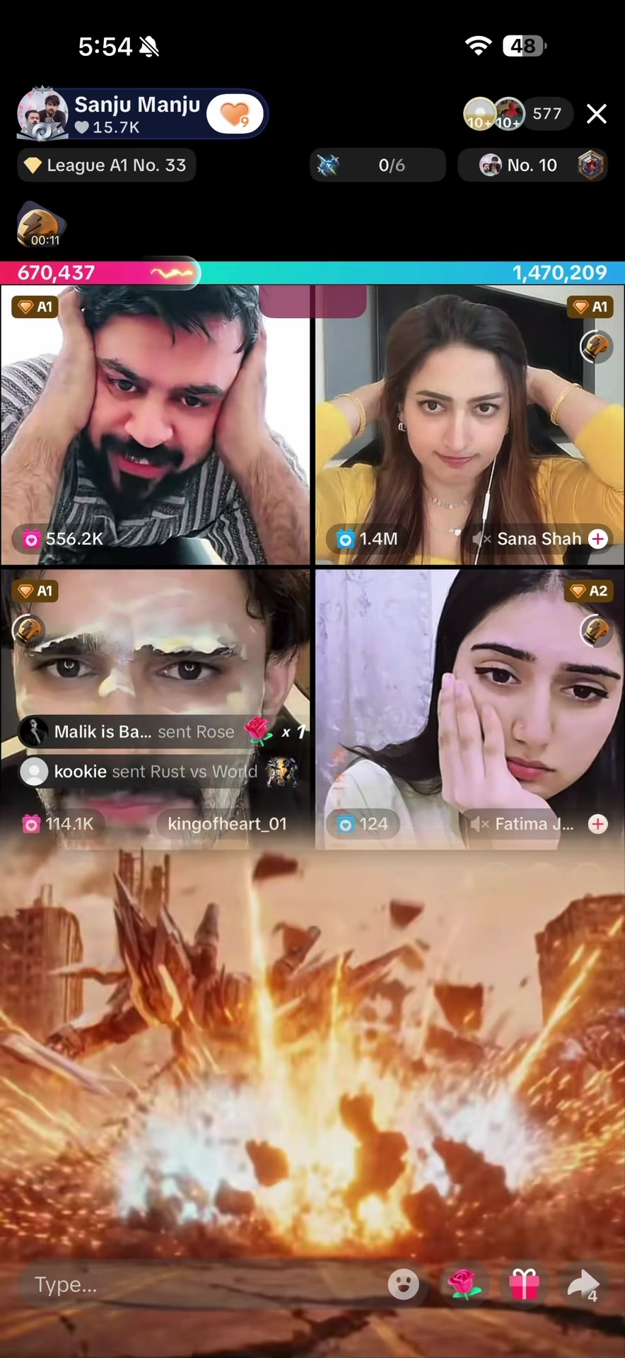 @Sanju Manju