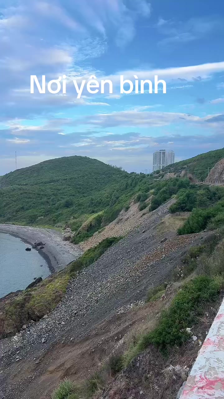 @MinhLee Nha Trang