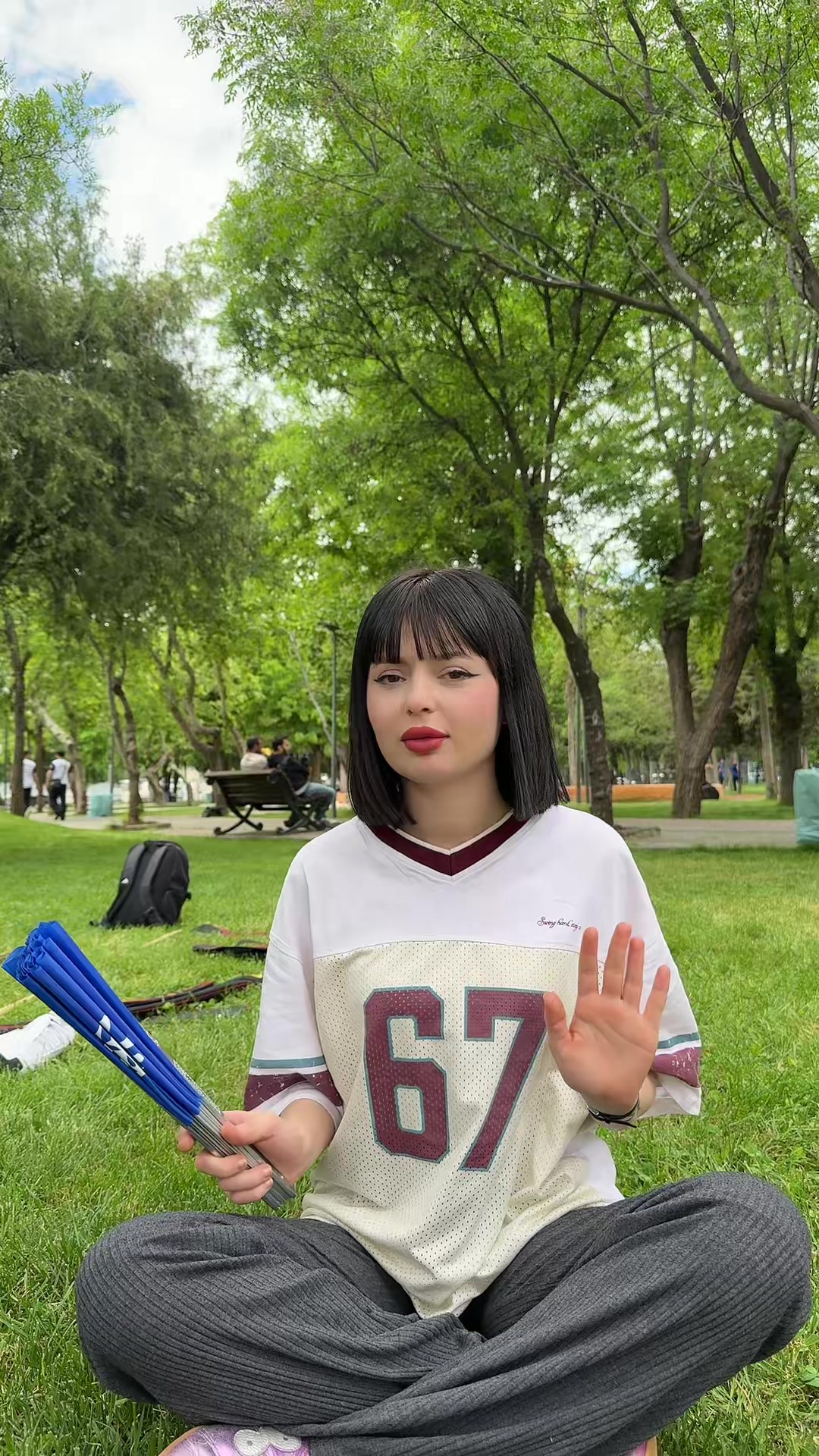 @Oya