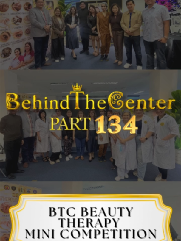 @Beauty Trend Center Institute