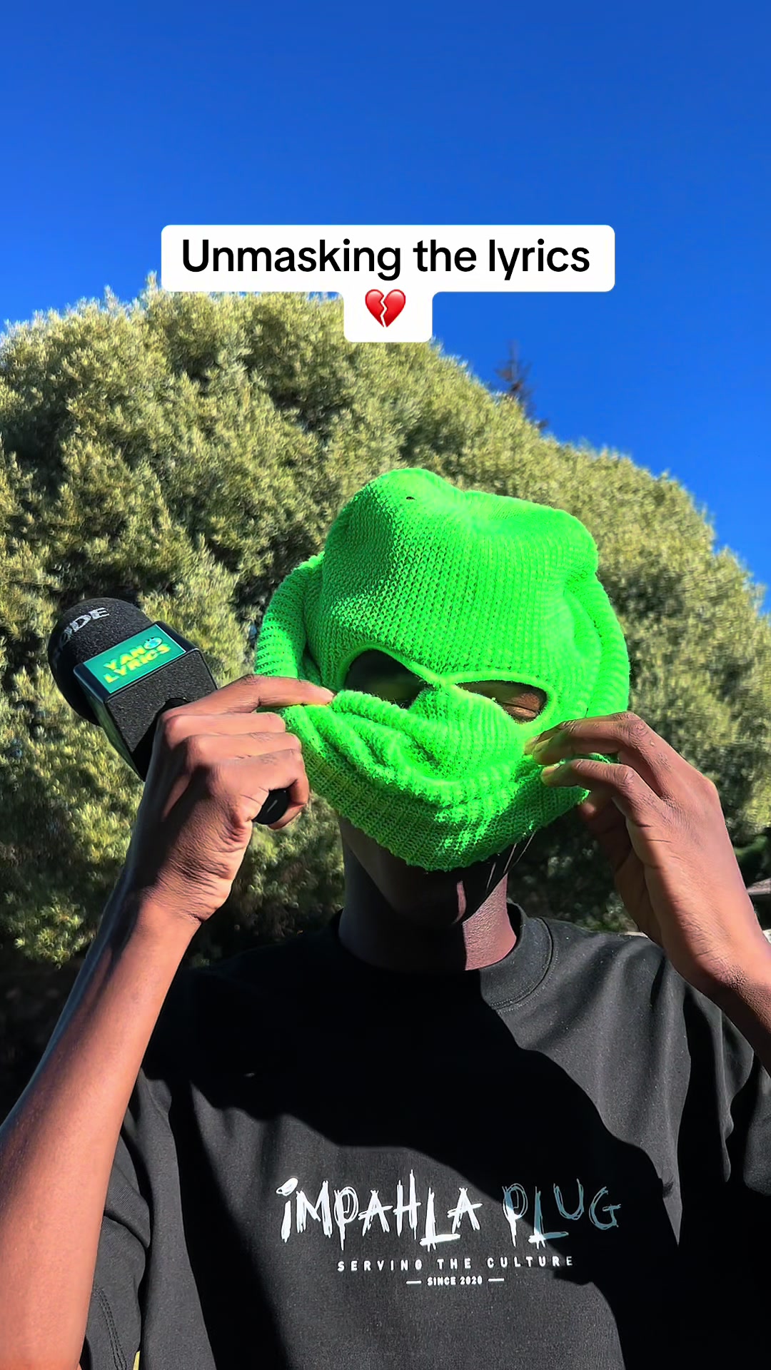 @Yano Lyrics💚