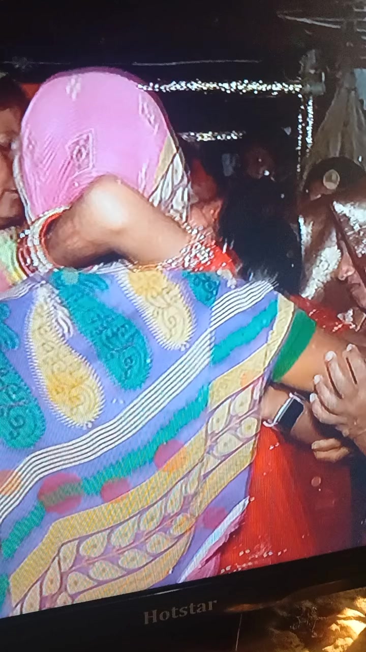@Tanuja