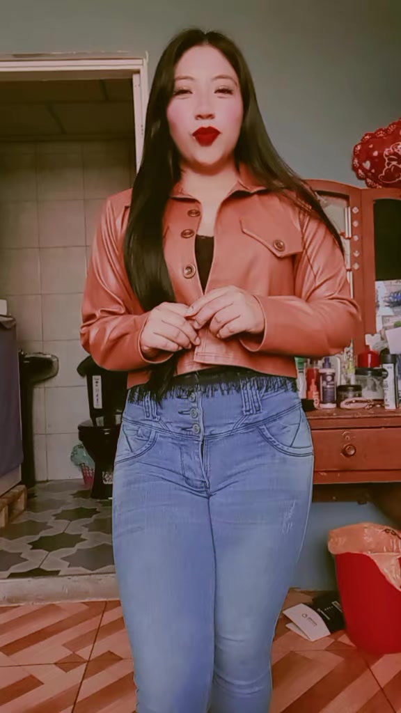 @Gabi Robalino 😊❤️