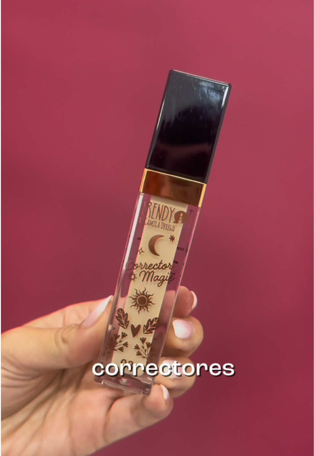@Trendy Maquillaje