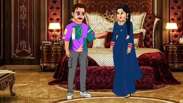 @Adult kahani