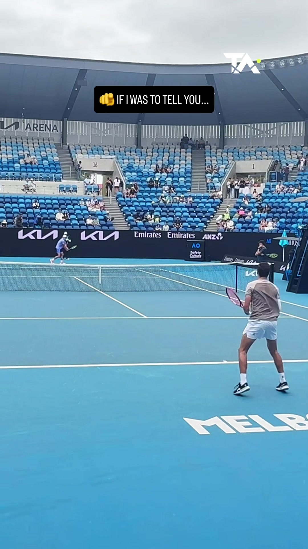@Tennis Analytica
