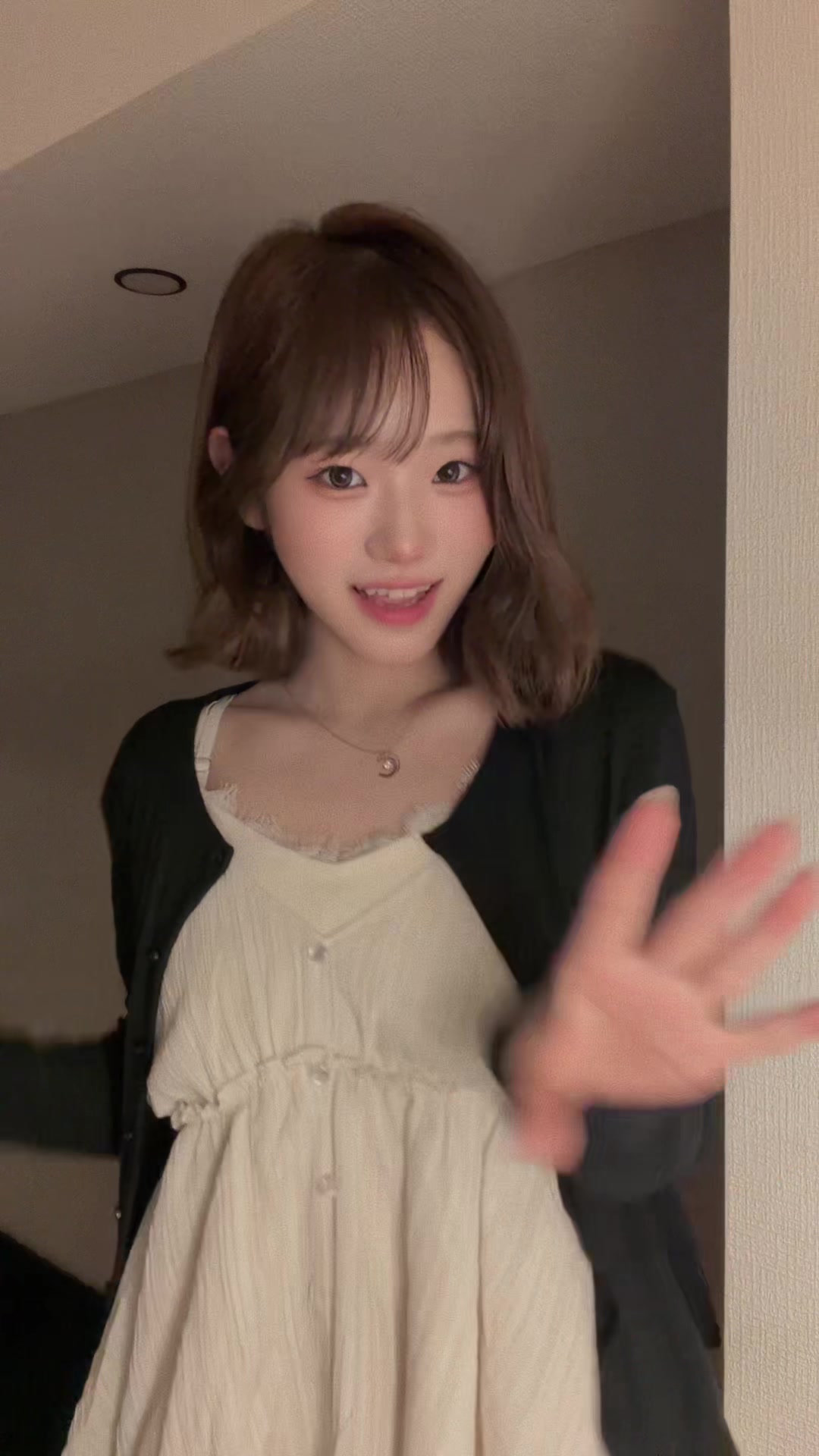 @髙橋妃那
