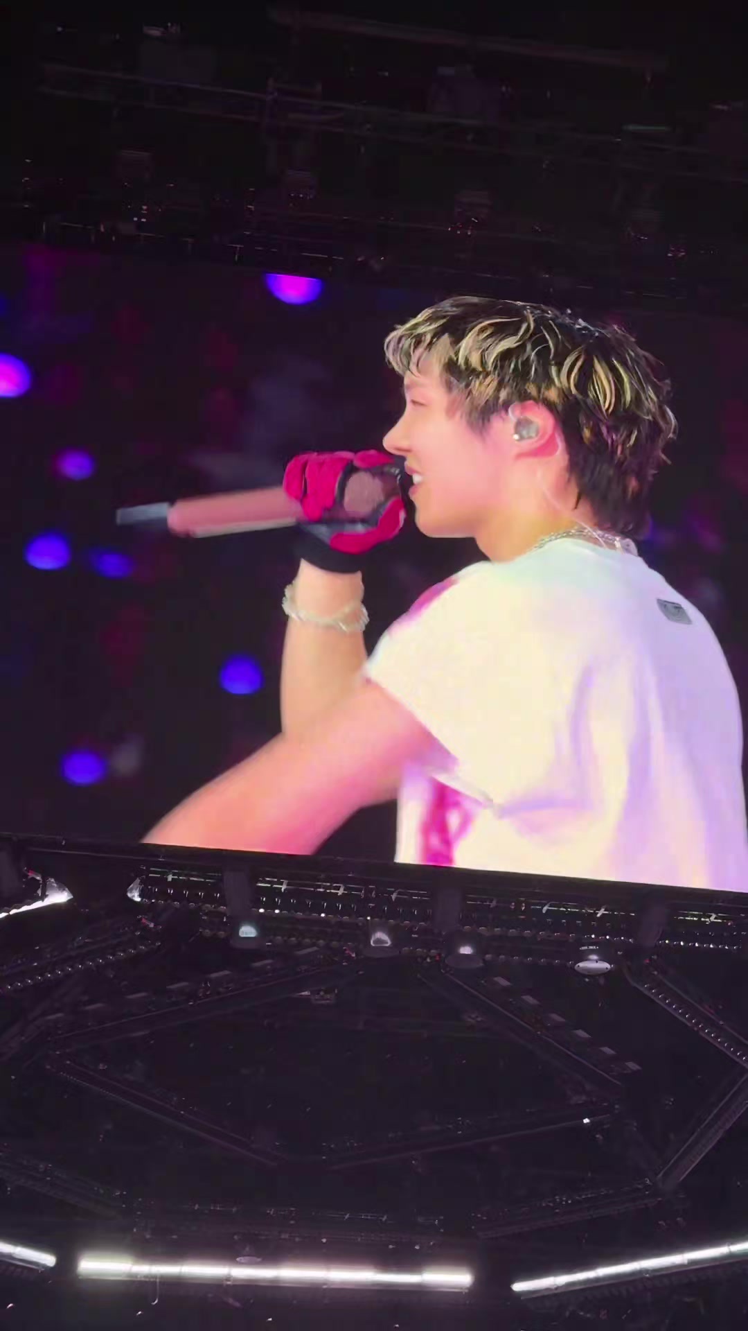 @aparhope ๐โ๏ธ๐ผ๏ธ๐ฏ