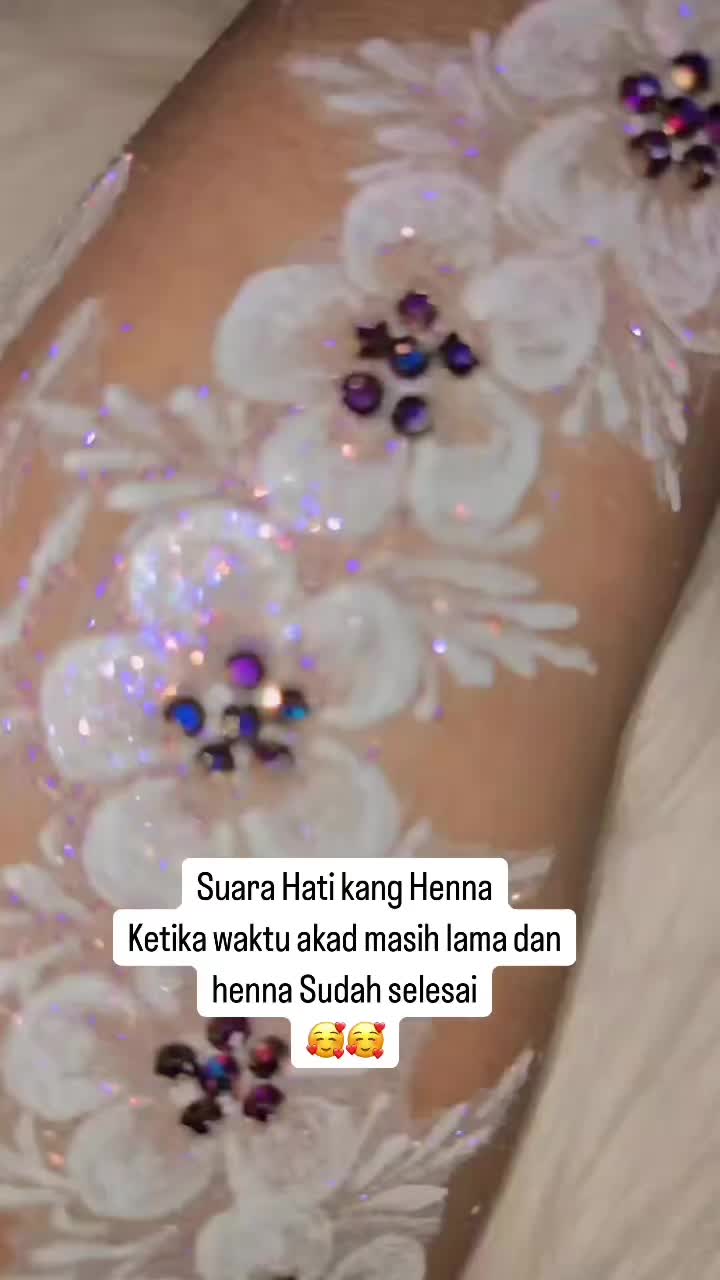 @Aini Henna
