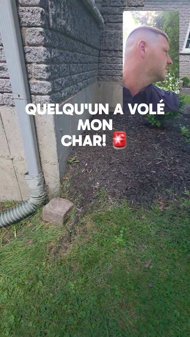 @Inspecteur Cormier