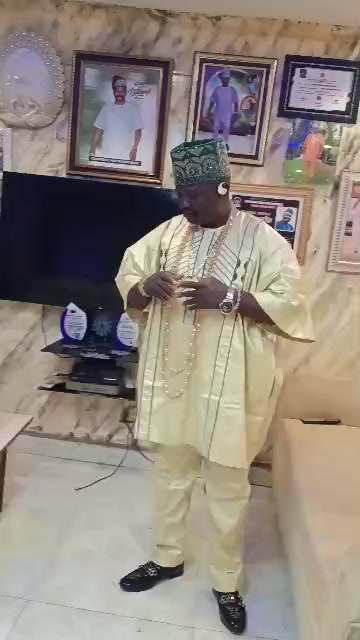 @Chief Ato Aseku properties Nig