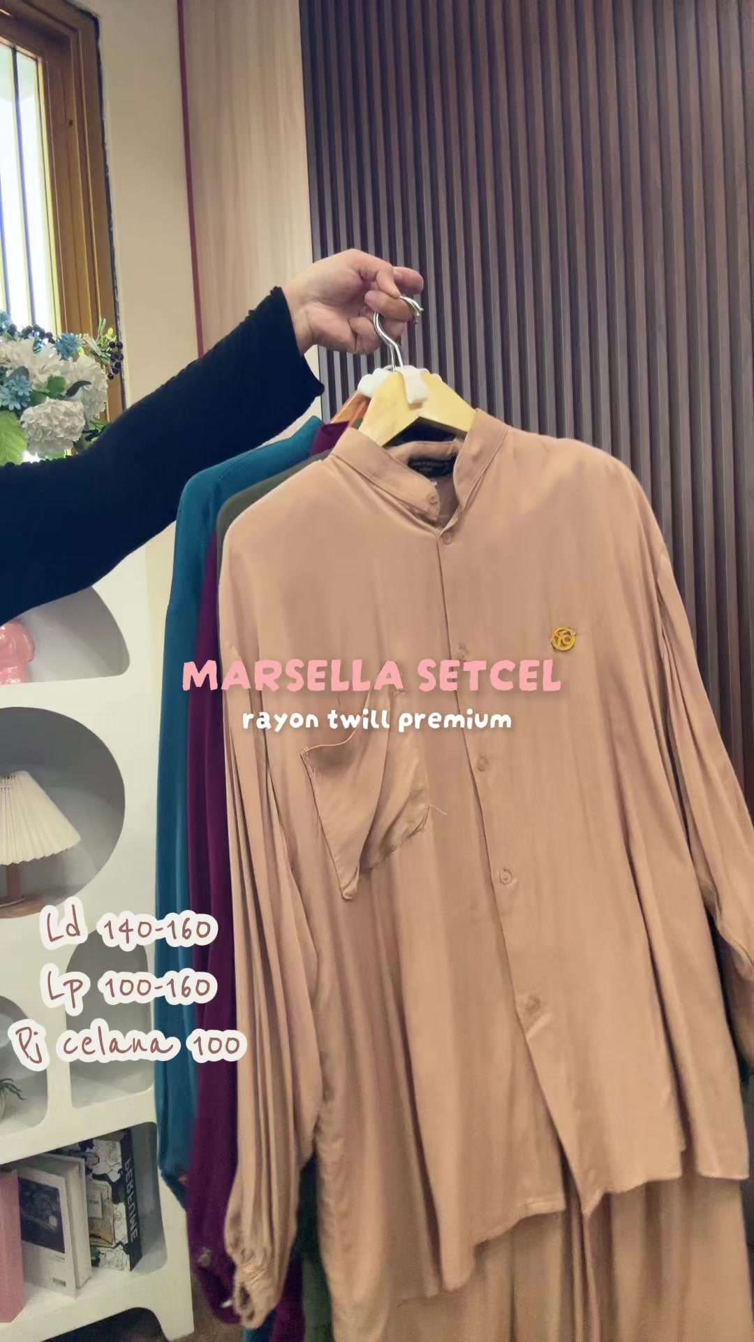 @BigSize Kekinian 🛍️