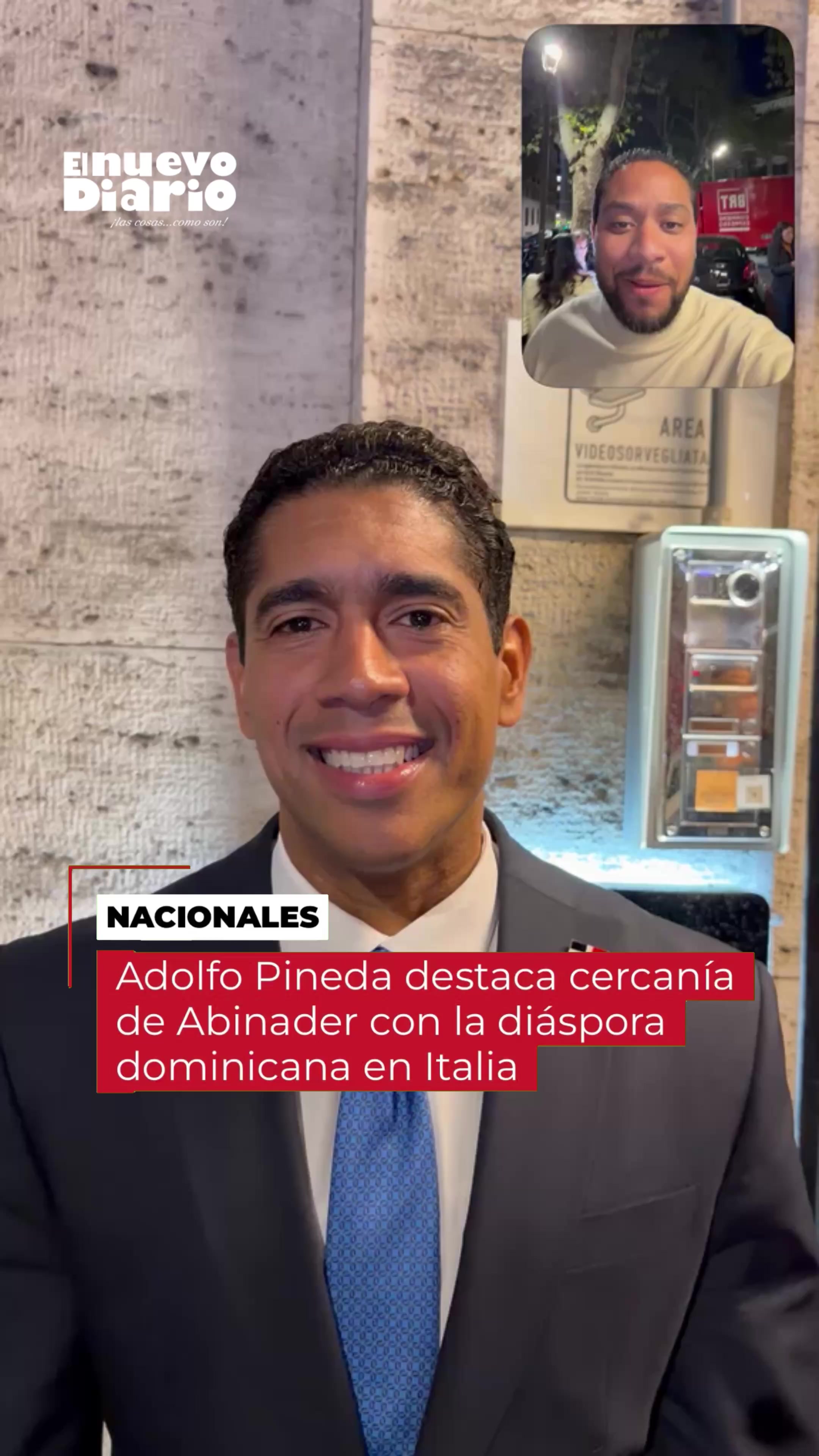 @El Nuevo Diario