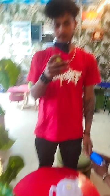 @Ravi Kumar Prajapati