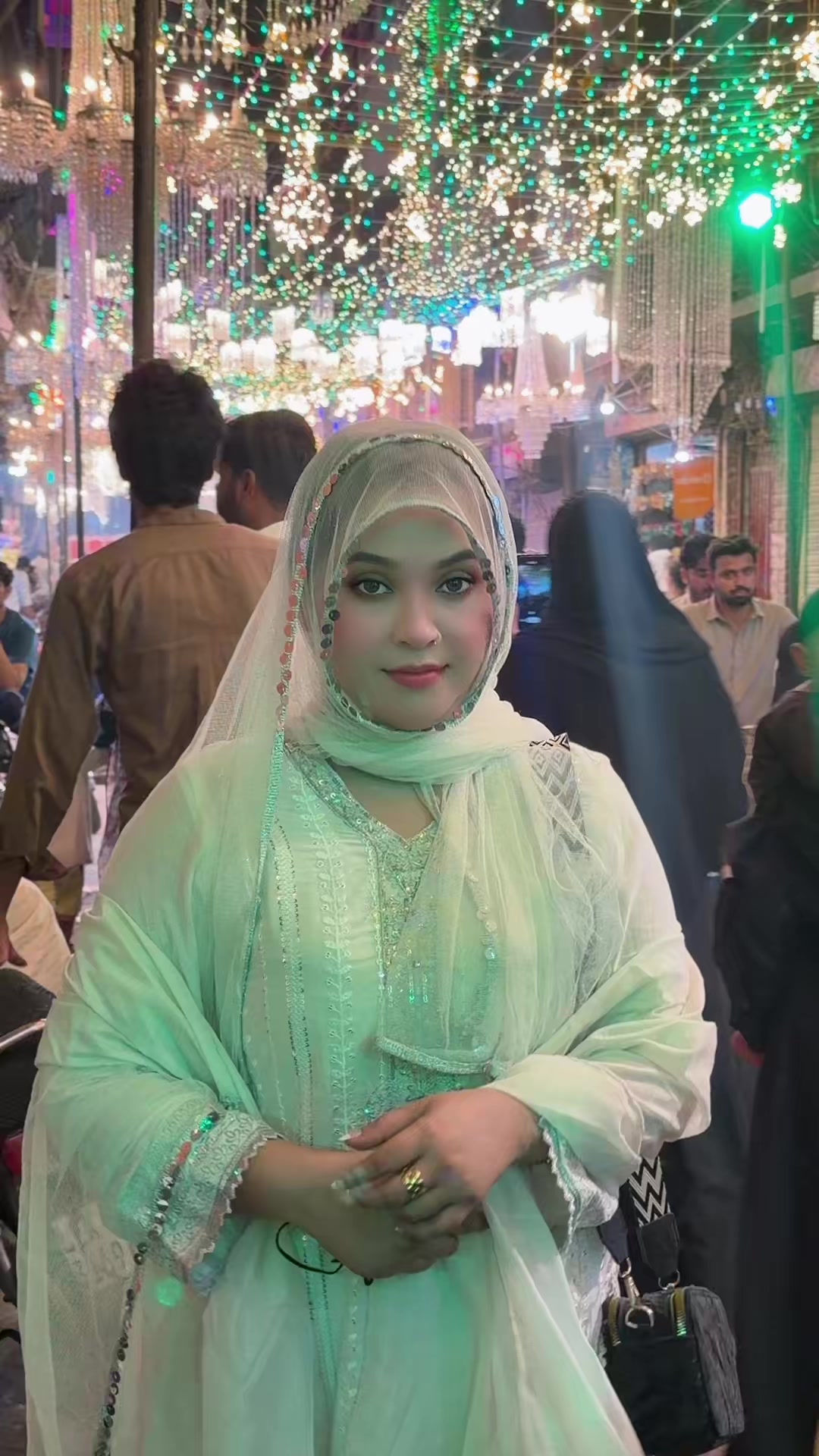 @Natasha Rizwan