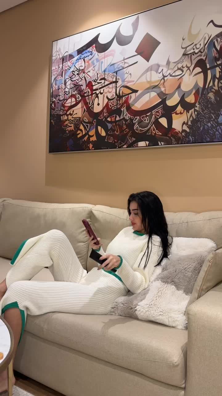 @مرح دمير 📸