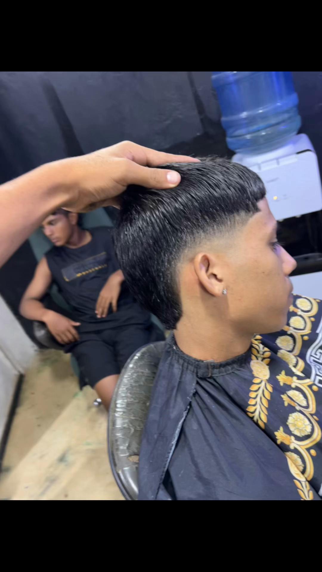 @VERTEX | Barber Studio