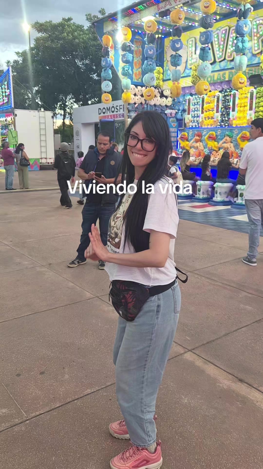 @Desquehacerada