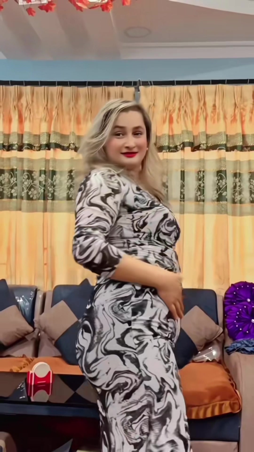 @SharadaPoudel
