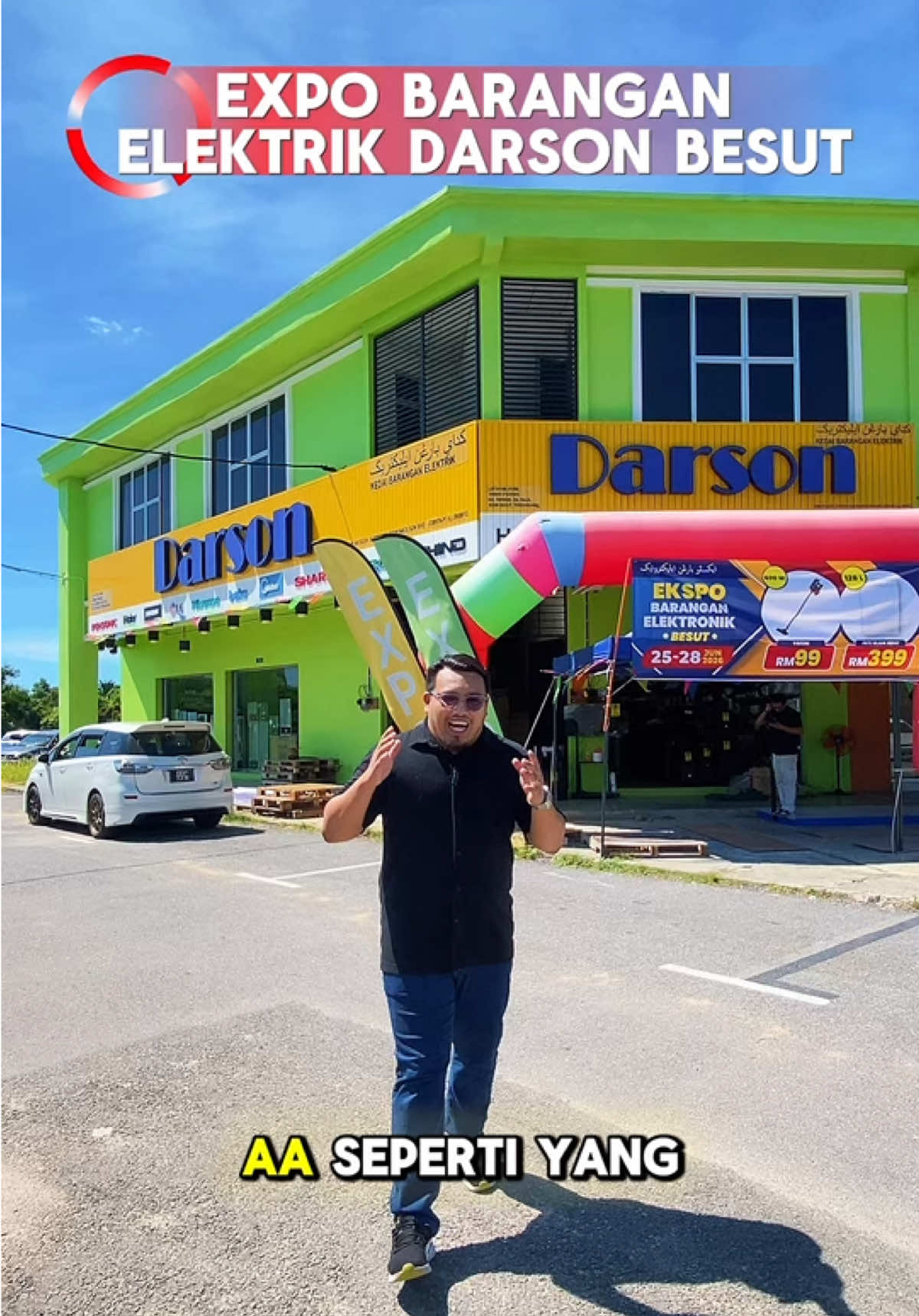 @LONG AZRAI