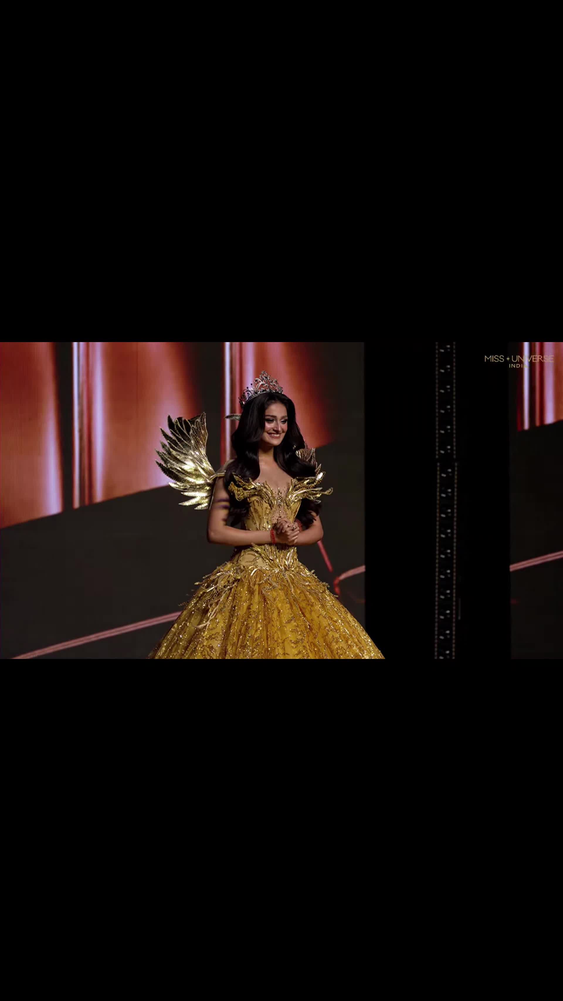 @Miss universo