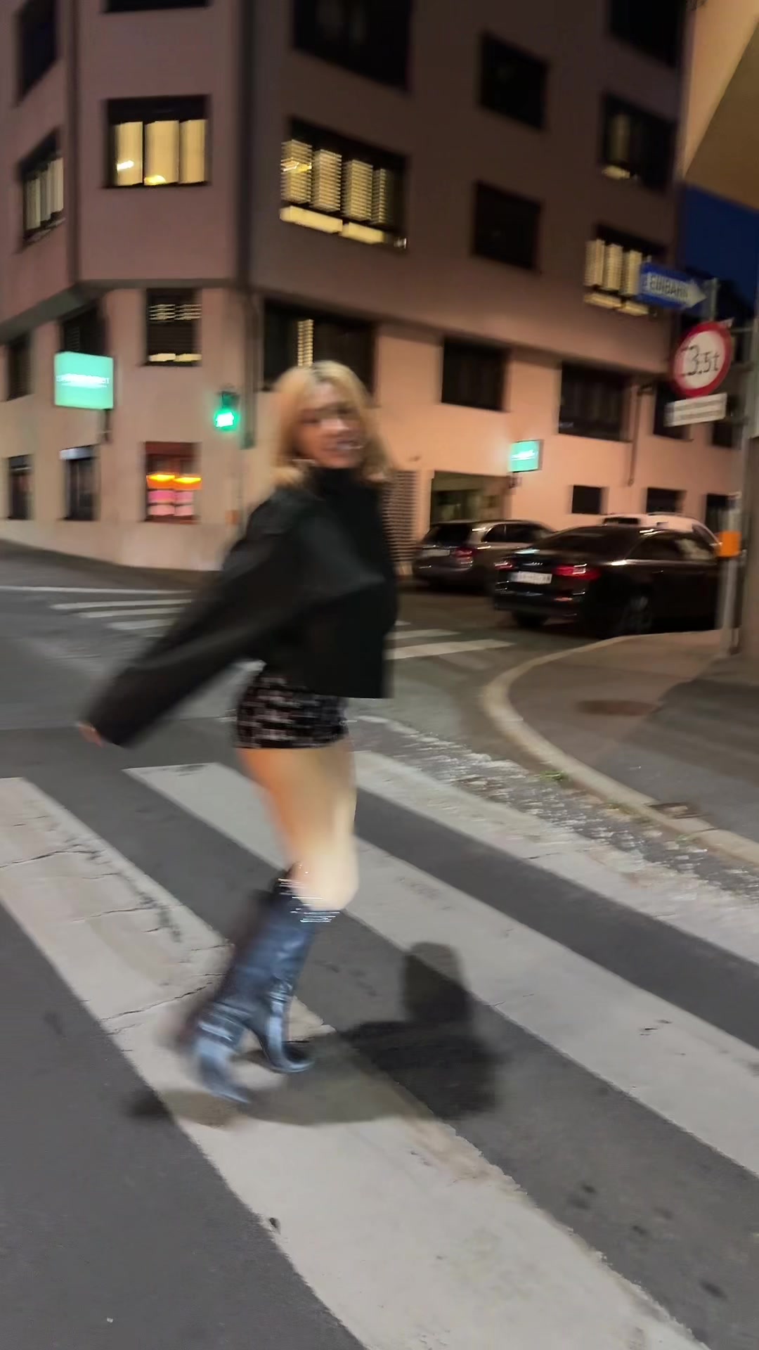 @ 