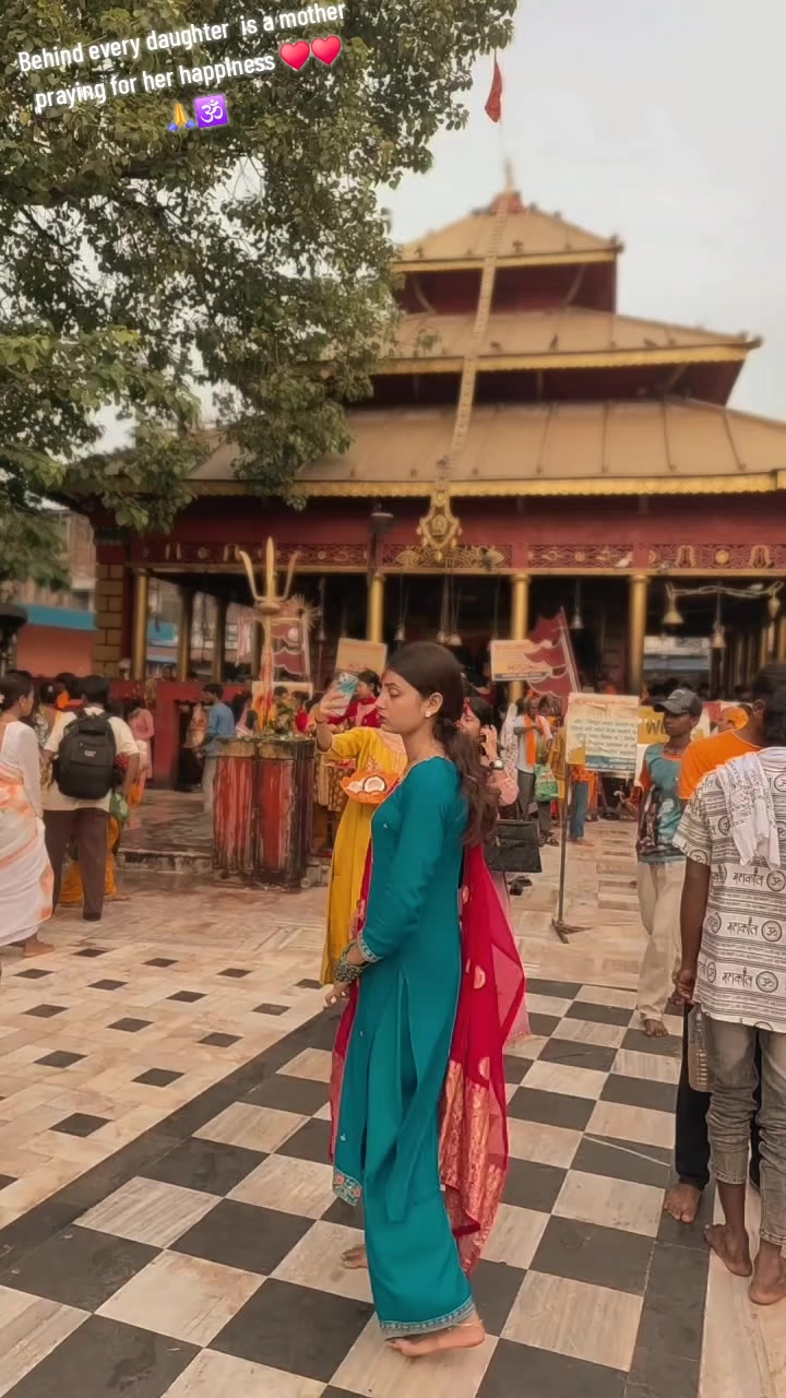 @Nidhi verma ❤️(pooja)❤️