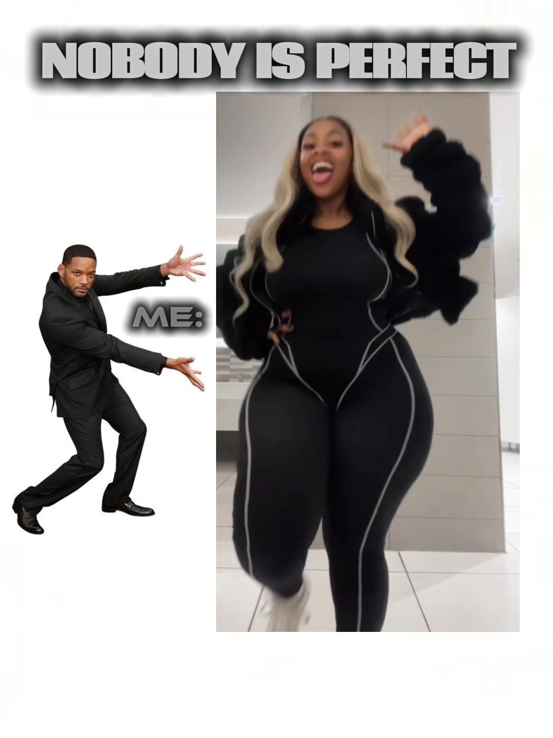 @Baddies of tiktok