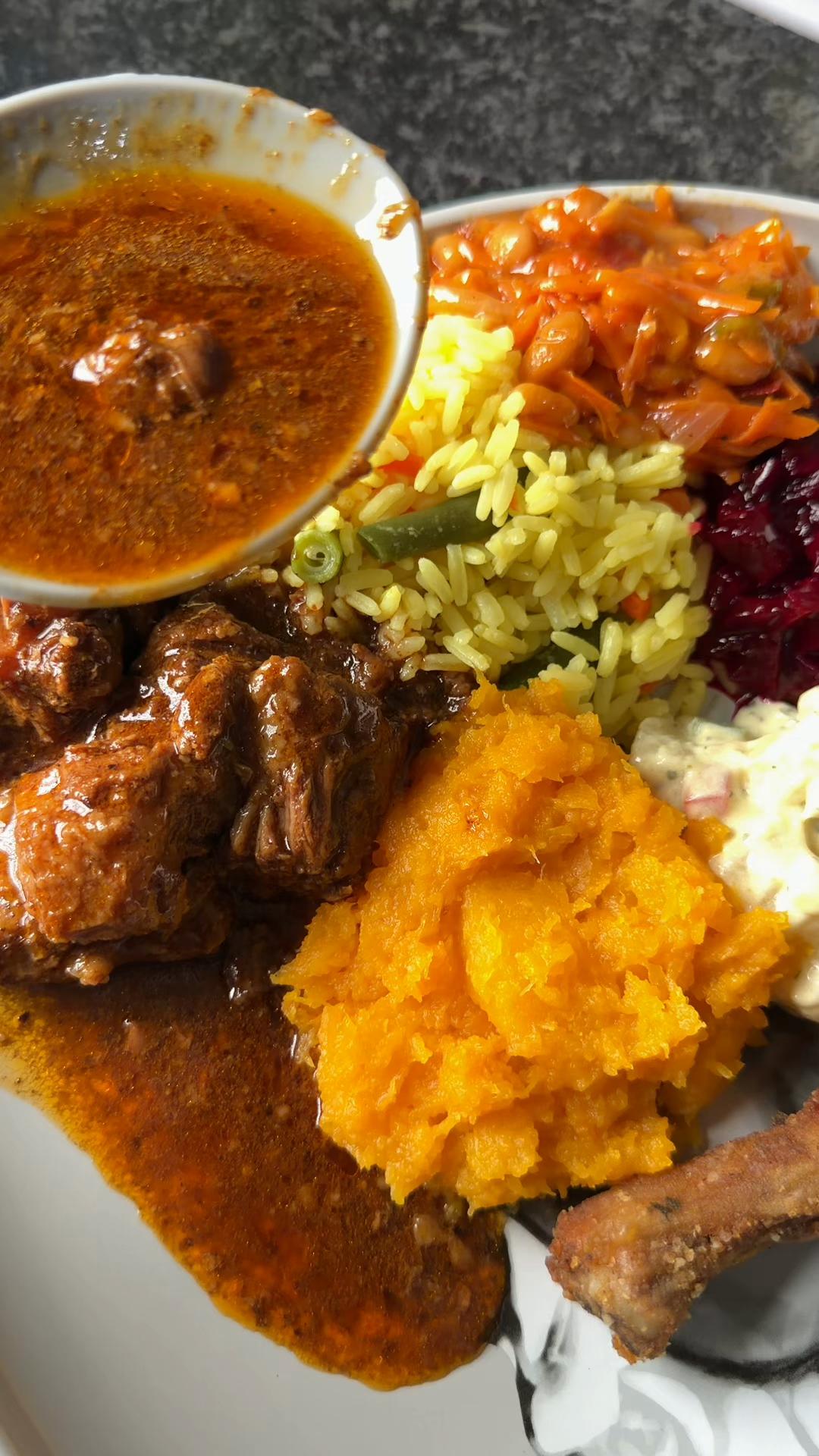 @MaMa Ntsumi&rsquo;s Kitchen 🧑🏾&zwj;🍳