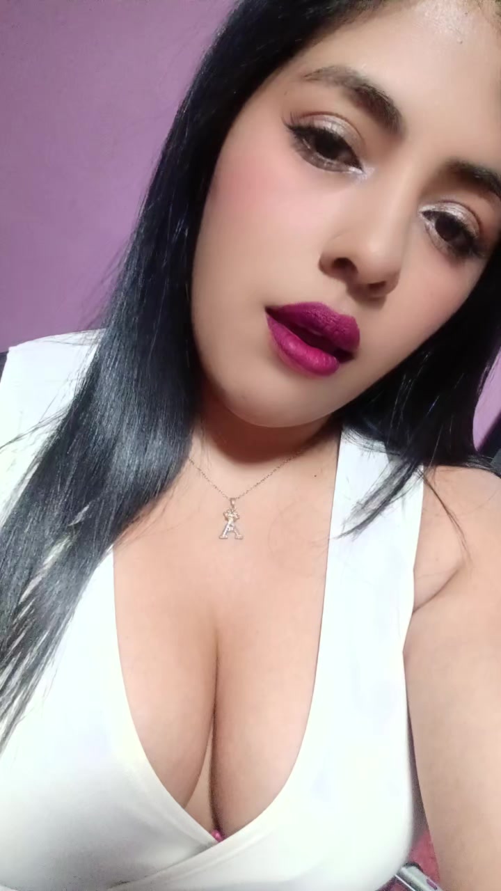 @Angie Llanos