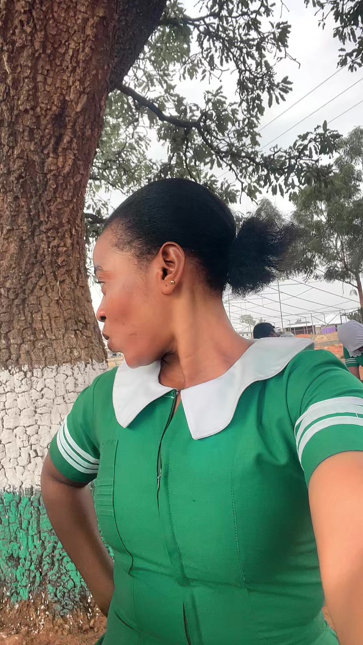 @🥰Nana Yaa❤️
