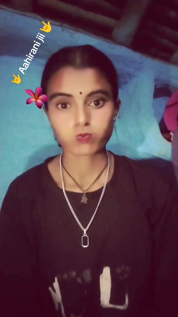 @๐โฃ๏ธ๐Aahirani ji๐โฃ๏ธ๐