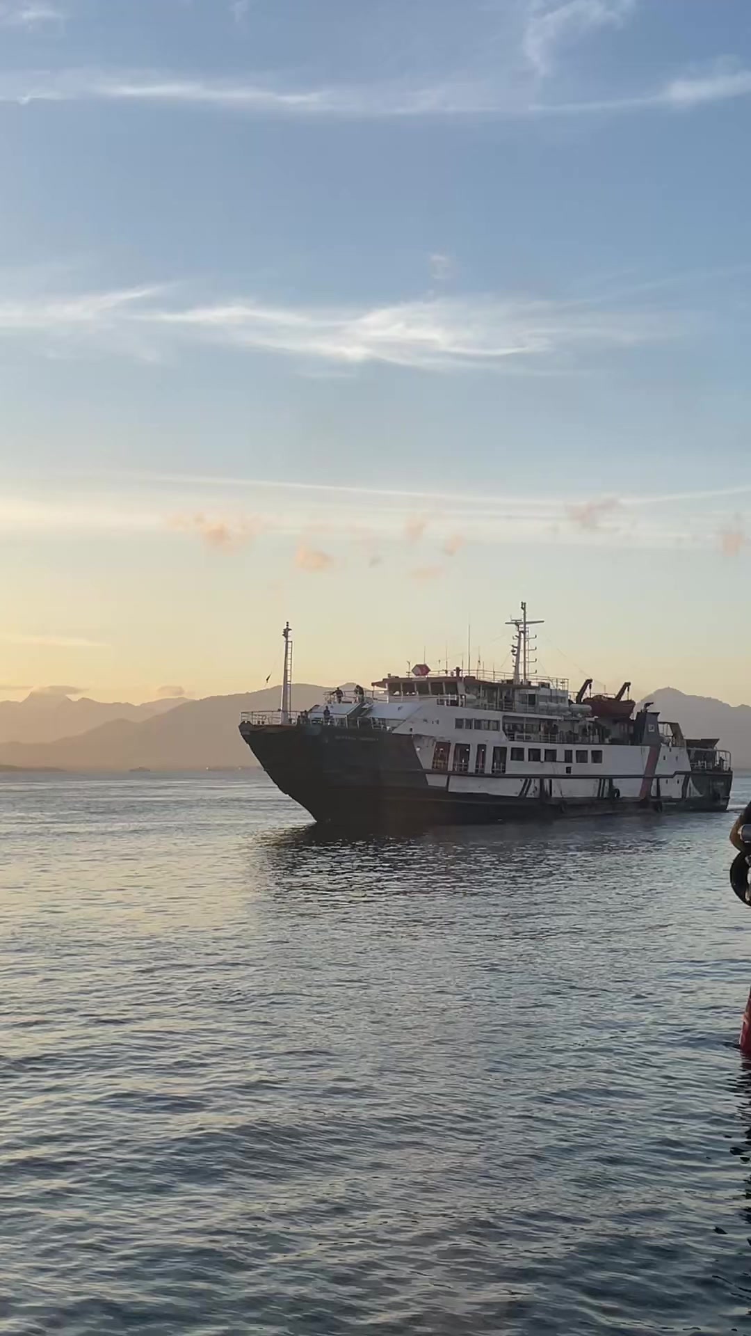 @Selat Bali