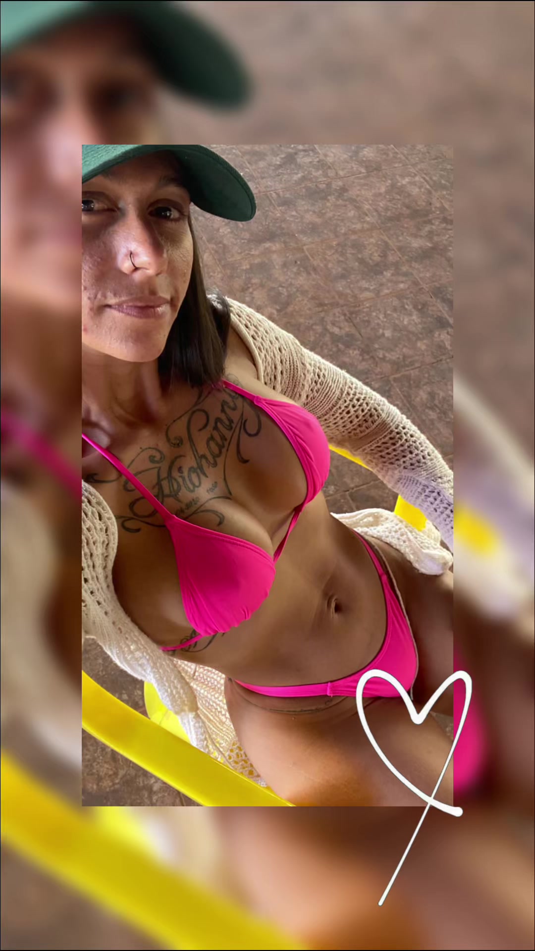 @Cheila Ferreira