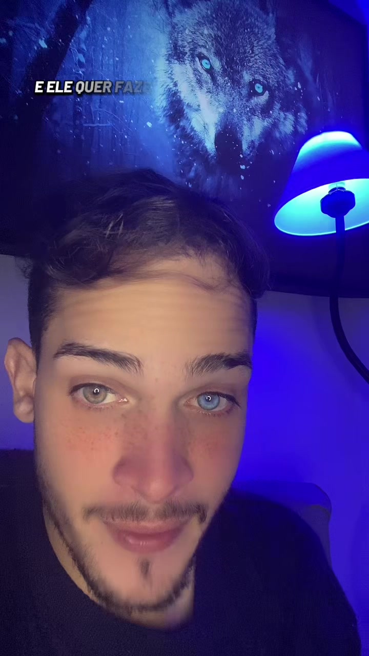 @⚡️🐺Euwolfgomes