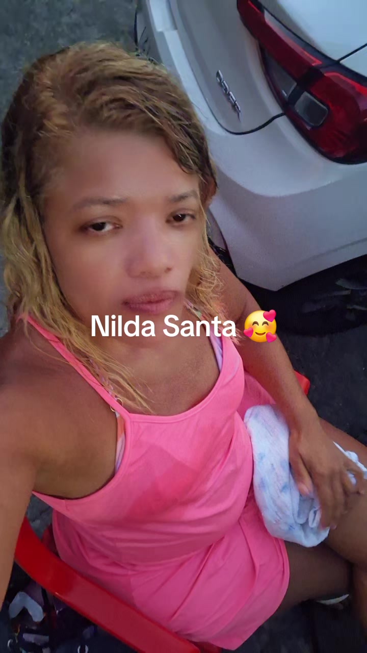 @Nilda Santa oficial