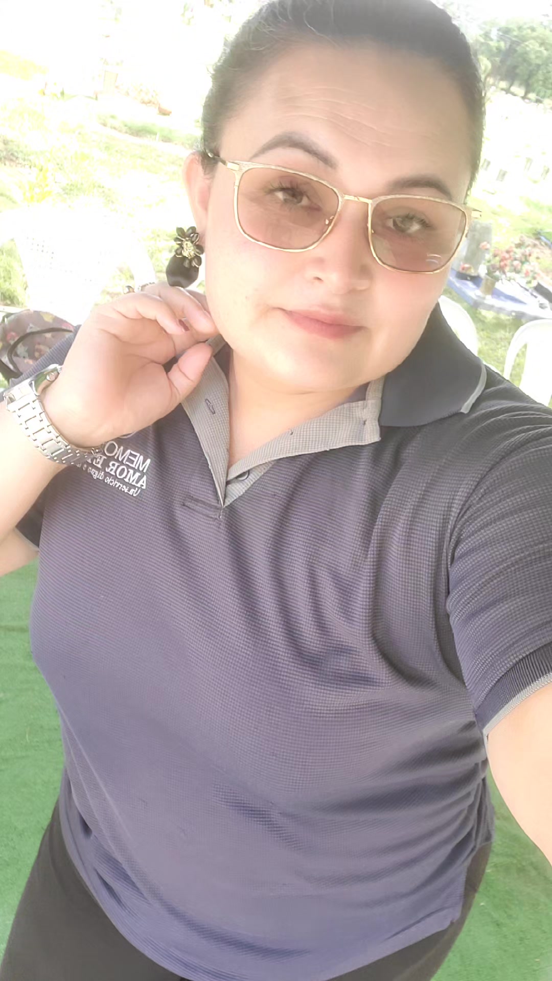 @Alma Bonilla