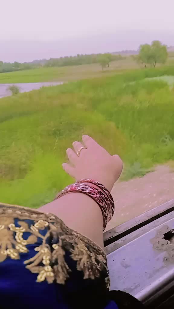 @Sindhi chokri💫🥰♥️