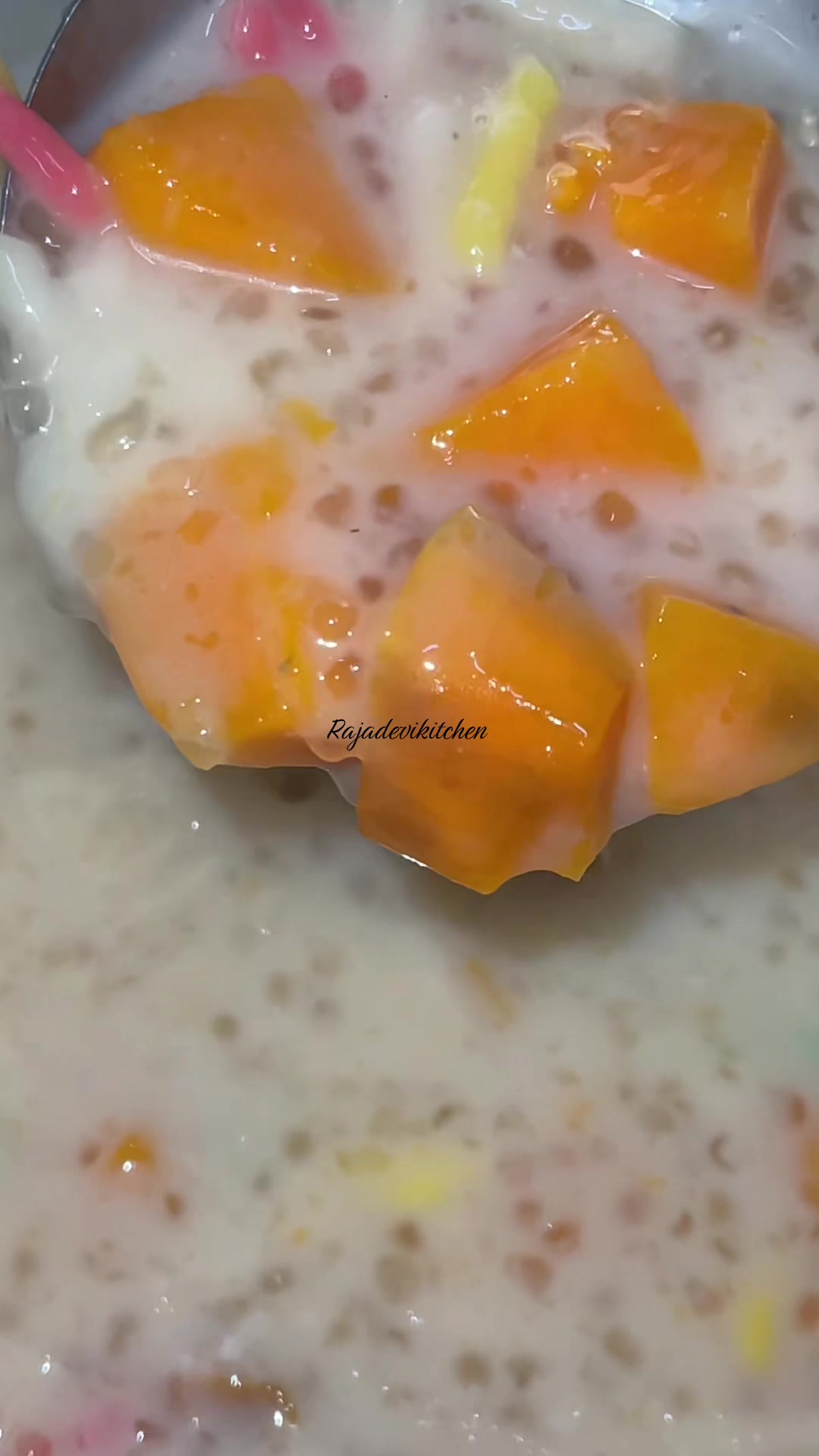 @Yamunadevi (RajadeviKitchen)