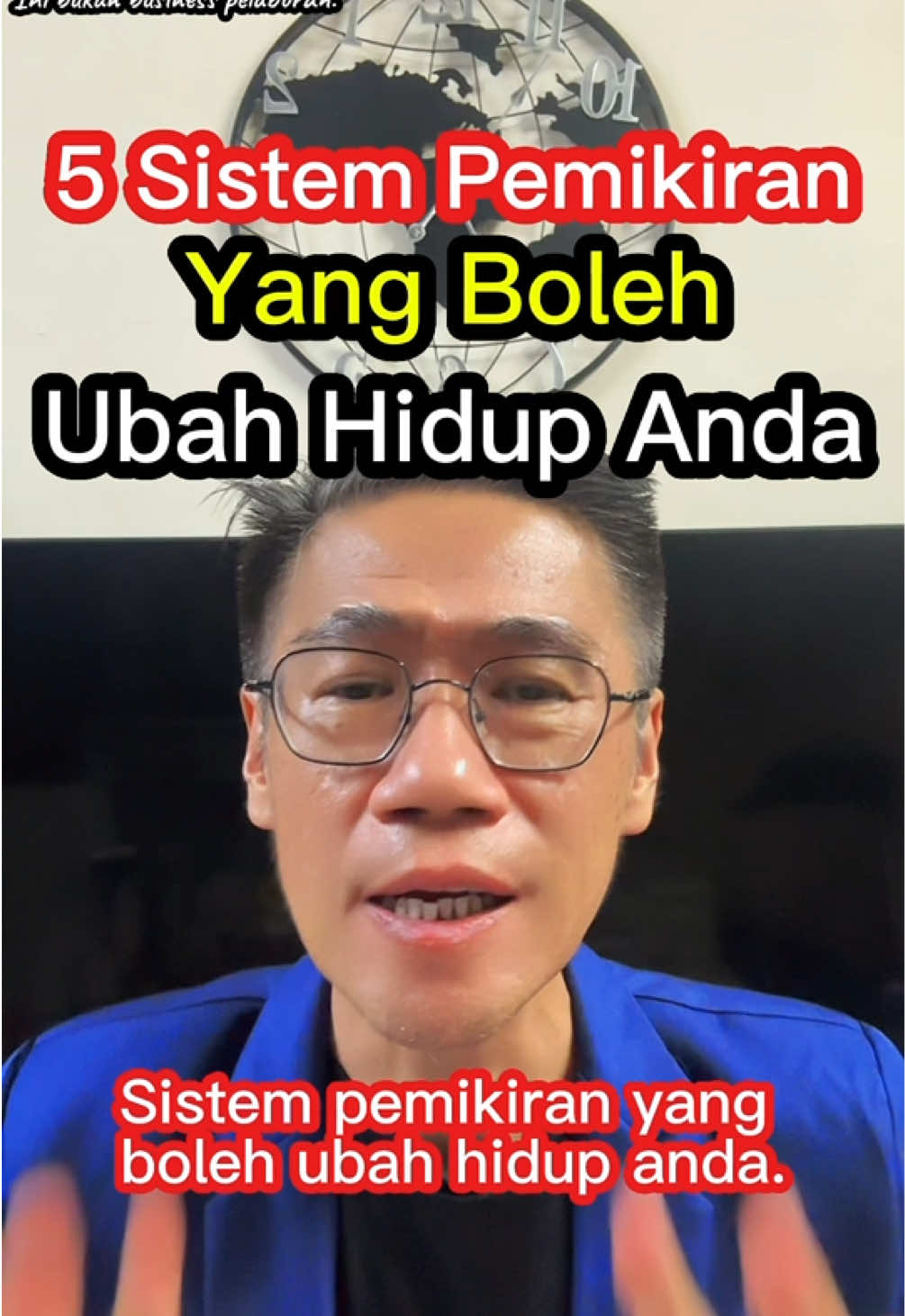 @Mighty Dad | TEO